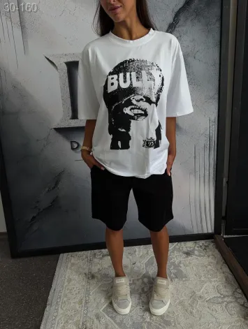 GV_SHOP_UA Костюм жіночий ДТФ