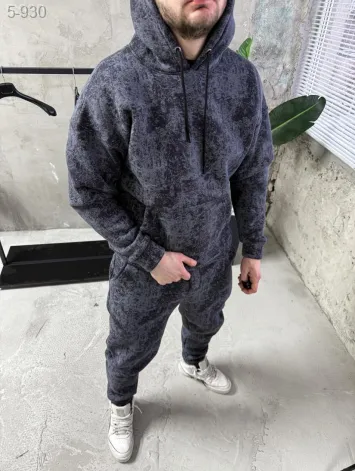 GV_SHOP_UA Спортивний костюм утеплений