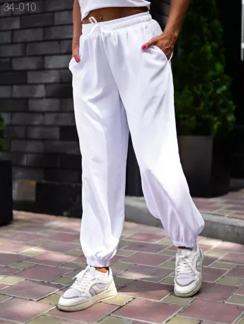 GV_SHOP_UA Спортивні штани жіночі
