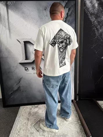 GV_SHOP_UA Футболка з дтф DRAPP