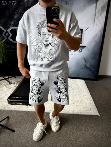 GV_SHOP_UA Комплект ДТФ DRAPP
