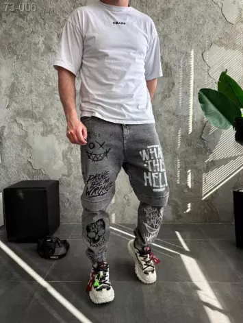 GV_SHOP_UA Джинси Дтф