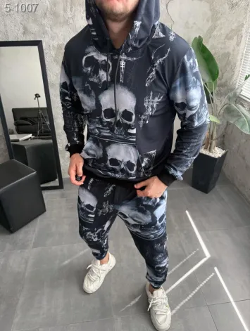 GV_SHOP_UA Спортивний костюм