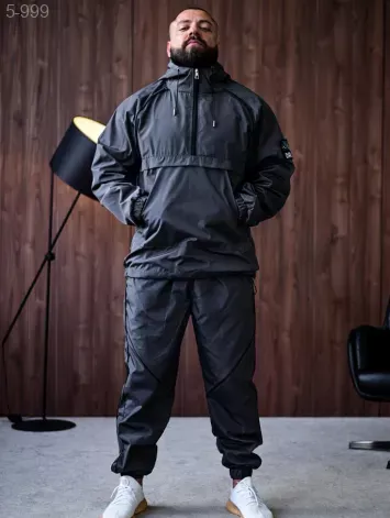 GV_SHOP_UA Спортивний костюм DRAPP