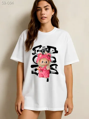 GV_SHOP_UA Жіноча футболка з ДТФ
