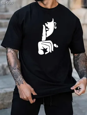 GV_SHOP_UA Футболка з ДТФ (стандарт)