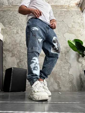 GV_SHOP_UA Джинси дтф