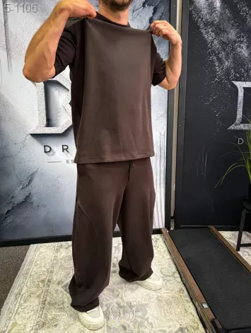 GV_SHOP_UA Спортивний костюм DRAPP