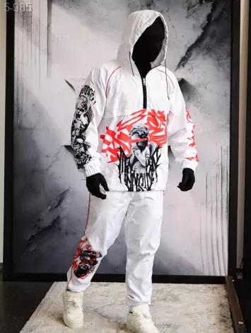 GV_SHOP_UA Костюм