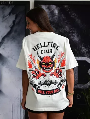 GV_SHOP_UA Жіноча футболка з ДТФ