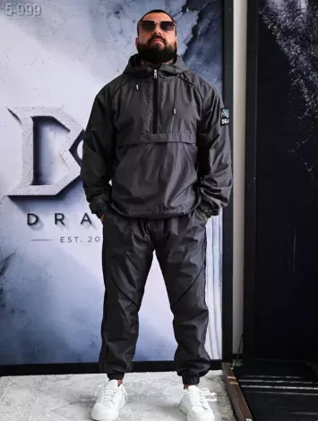 GV_SHOP_UA Спортивний костюм DRAPP