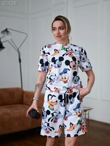 GV_SHOP_UA Костюм жіночий DRAPP