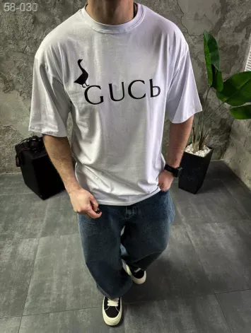 GV_SHOP_UA Футболка з мерчем