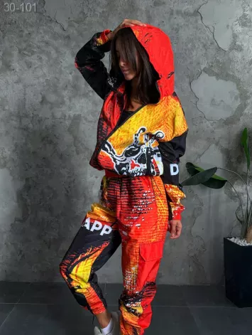 GV_SHOP_UA Костюм DRAPP