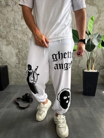 GV_SHOP_UA Спортивні штани ДТФ