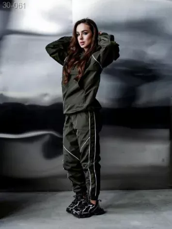 GV_SHOP_UA Костюм DRAPP