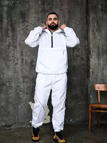 GV_SHOP_UA Спортивний костюм DRAPP
