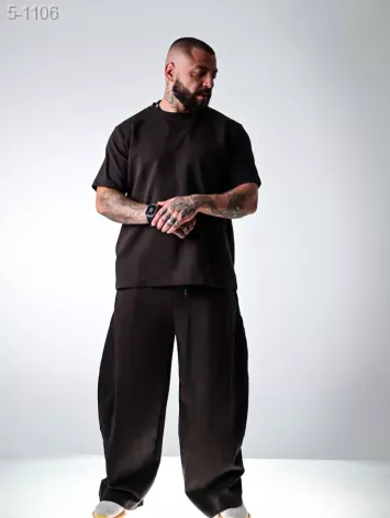 GV_SHOP_UA Спортивний костюм DRAPP