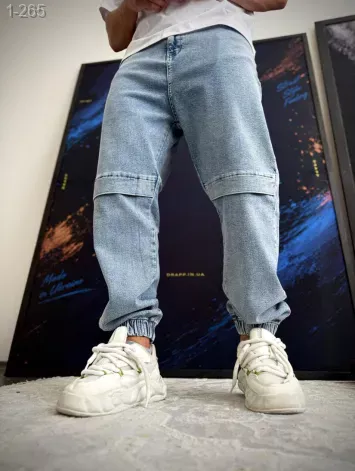 GV_SHOP_UA Джинси