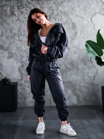 GV_SHOP_UA Спортивний костюм жіночий