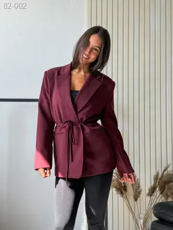GV_SHOP_UA Жакет