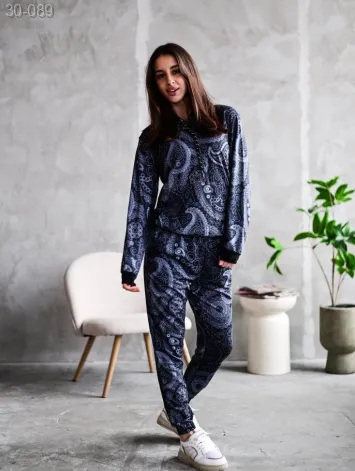 GV_SHOP_UA Спортивний костюм