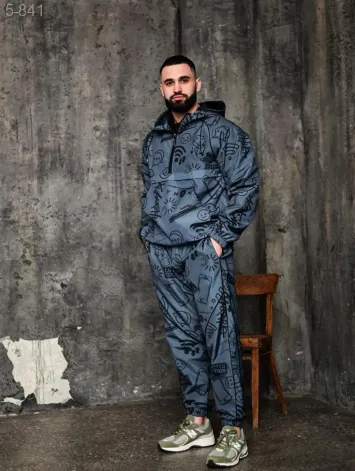 GV_SHOP_UA Костюм