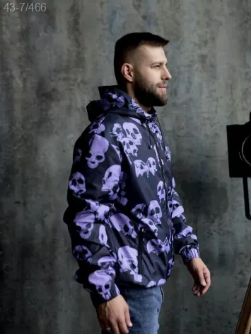 GV_SHOP_UA Вітрівка