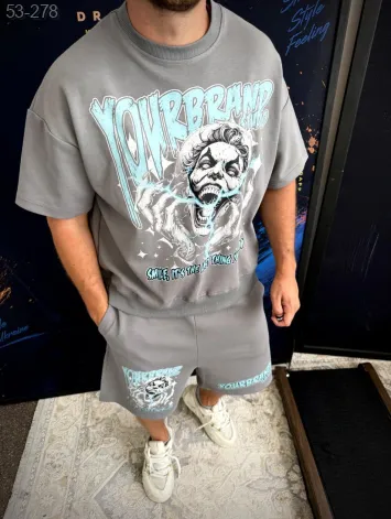 GV_SHOP_UA Комплект ДТФ DRAPP