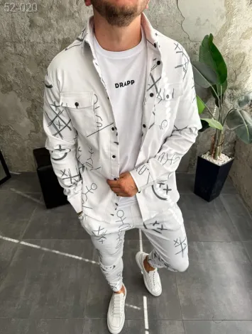 GV_SHOP_UA Костюм