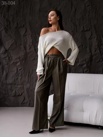 GV_SHOP_UA Брюки жіночі