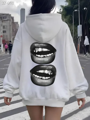 GV_SHOP_UA Худі жіноче ДТФ