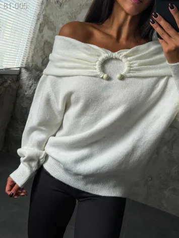 GV_SHOP_UA Светр жіночий
