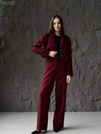 GV_SHOP_UA Класичний костюм