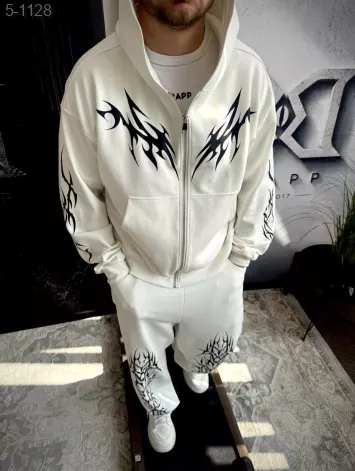 GV_SHOP_UA Спортивний костюм ДТФ DRAPP