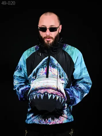 GV_SHOP_UA Анорак DRAPP