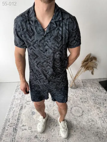 GV_SHOP_UA Пляжний костюм