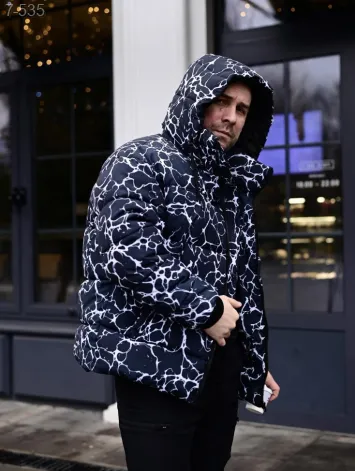 GV_SHOP_UA Пуховик DRAPP