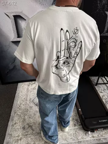 GV_SHOP_UA Футболка з дтф DRAPP