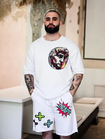 GV_SHOP_UA Комплект ДТФ DRAPP