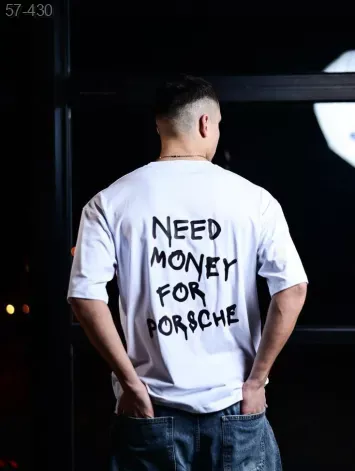 GV_SHOP_UA Футболка з ДТФ принтом (оверсайз)