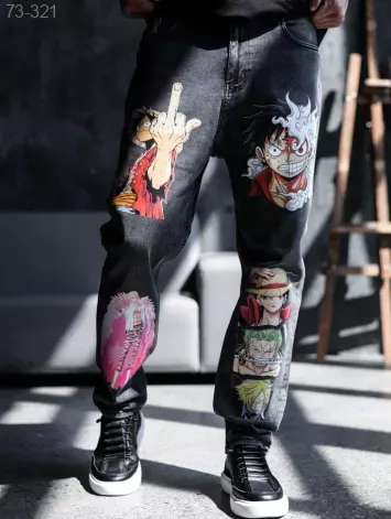 GV_SHOP_UA Джинси дтф