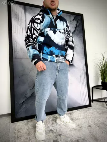 GV_SHOP_UA Анорак утеплений DRAPP