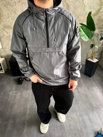 GV_SHOP_UA Анорак DRAPP