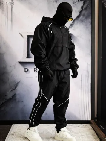 GV_SHOP_UA Спортивний костюм DRAPP