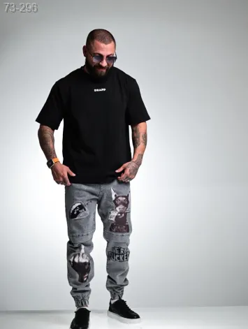 GV_SHOP_UA Джинси дтф