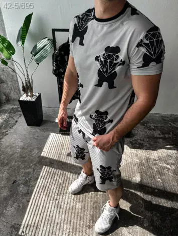 GV_SHOP_UA Спортивний костюм