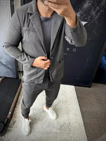 GV_SHOP_UA Костюм
