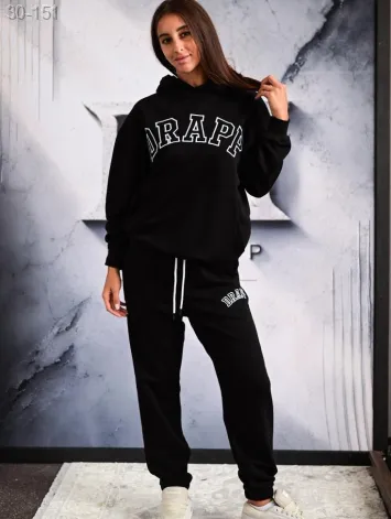 GV_SHOP_UA Жіночий костюм DRAPP