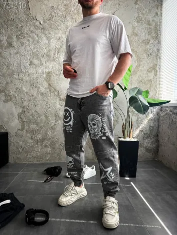 GV_SHOP_UA Джинси дтф